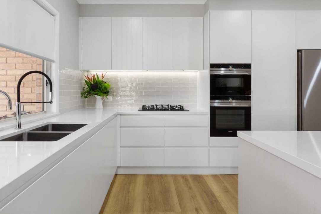 نمونه یراقآلات کابینتهای بدون دستگیره
