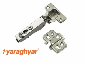 لولا گازور آرام بند استار با پایه صلیبی 3D فانتونی A011-A012-A013