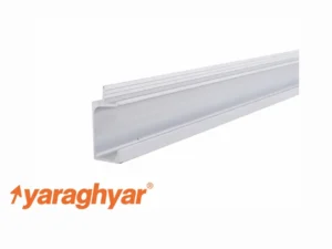 دستگیره کابینت جی فرم ایرانی