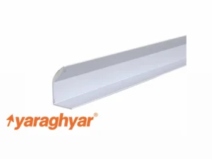 دستگیره کابینت مخفی مدل برگی