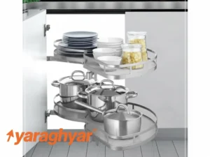 لمن کرنر لوبیایی یونی هوپر 2207WB