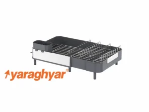 جاظرفی روی سینک قابل رگلاژ ملونی 9172