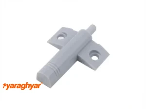 ضربه گیر درب کابینت ملونی کد 6001